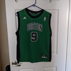 Rondo Celtics Jersey